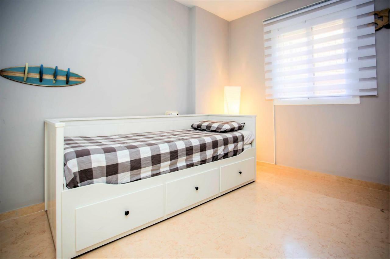 Ample Luxury Apart Fancy Marbella Golf & Padel Exterior foto