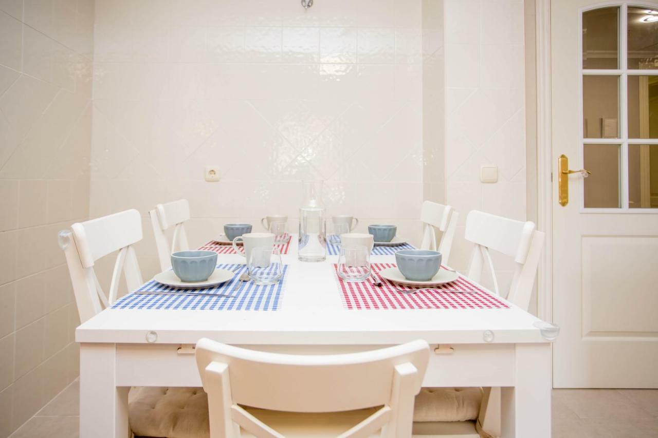 Ample Luxury Apart Fancy Marbella Golf & Padel Exterior foto