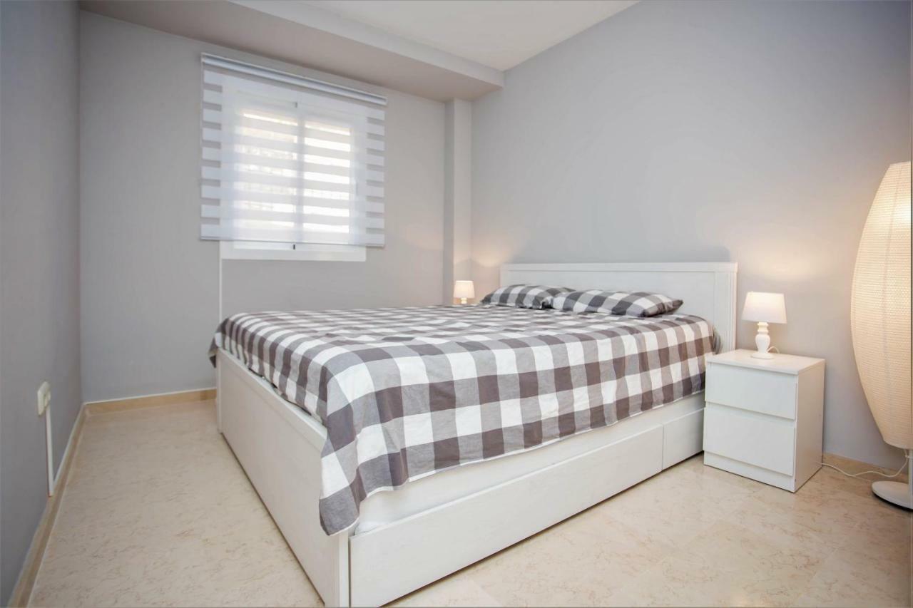 Ample Luxury Apart Fancy Marbella Golf & Padel Exterior foto