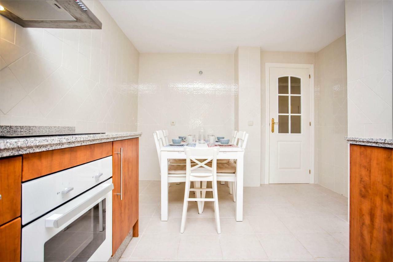 Ample Luxury Apart Fancy Marbella Golf & Padel Exterior foto